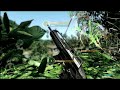 New Crysis gameplay video New Crysis gameplay video