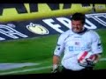 Sintesi Siena - Catania 1-1 (De Ceglie, Vargas)