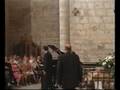 videos de JESÚS LUMBRERAS canta EL TOREADOR (Votre Toast) de la Ópera Carmen