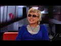 The Hour: Deborah Harry