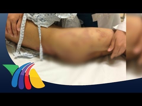 Mamá del pequeño Owen es detenida | Noticias