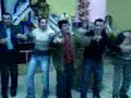 Agil�z� K�y� Gecesi