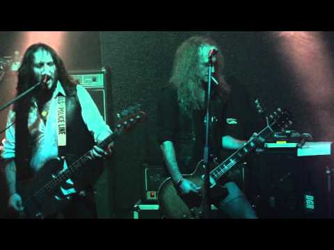 RAIN - Energy (LIVE@URBAN) 12 gennaio 2012