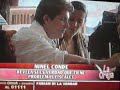 Ninel Conde en Lios Fiscales.