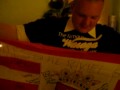 Flo`s Abschiedsfeier! Abschiedsgeschenk!!!