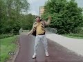 Funny Football Commercial for Radio1