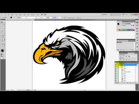 how to trim lines in illustrator
