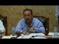SESION CABILDO  | 17 OCTUBRE 2011 |  PARTE 4