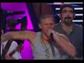 Calle 13 feat. Orishas--Pal Norte(live)