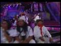 Calle 13 feat. Orishas--Pal Norte(live)