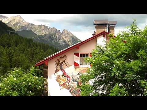 Time-lapse - Il tempo dei rifugi (extended version) Time-lapse - Il tempo dei rifugi (extended version)