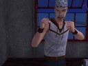 Metallica - Unforgiven III (Sims 2 version).
