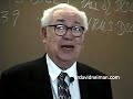 in this sixth excerpt from dr. david neiman's lecture series, the church and the jews, dr. follows the conquests of alexander the great and the subsequent spread of the jewish diaspora through the ptolmeic and seleucid empires.