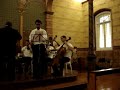 Concerto Oboé - Corelli - Mov I - Festival Juiz de Fora Concerto Oboé - Corelli - Mov I - Festival Juiz de Fora