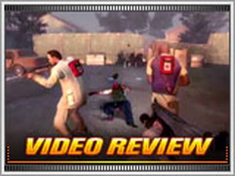 Left 4 Dead 2 Review (IGN)