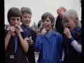 Hungarian commercial from the 70s, 80s
