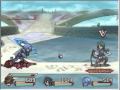 Tales of Hearts - Ames Battle