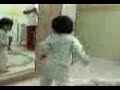 لا تستطيع ان تتوقف من الرقص   يعني كاولية بت كاولية Billy's Dance