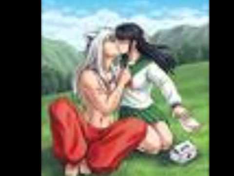 inuyasha hentai