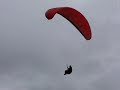 Paragliding in Guasca/Sopo, Colombia 1