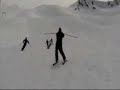 Ski Whistler