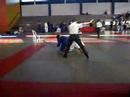 Artur Trajano Duplo IPPON (sumi-gaeshi e ude garame)