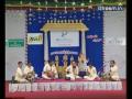 Watch vocal recital by TM Krishna at the Chennaiyil Thiruvaiyaaru festival in Chennai.