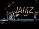 San Marcos Knights JAMZ 2008