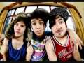 TMB on radio 1