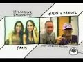 Wisin y Yandel En HotChat Wisin y Yandel En HotChat