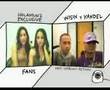 Wisin y Yandel En HotChat