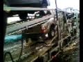 las lluvias y los trailers de candido rosaldo