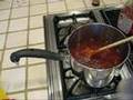 Zingy Barbeque Sauce