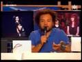 Fabrice Eboué vs Tokio Hotel