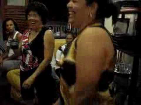 coroas alcoolizadas part 1