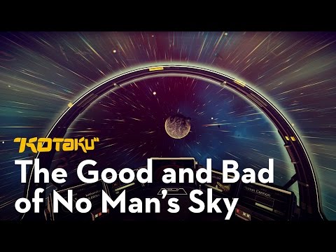 kotaku-splitscreen kotaku-video no-mans-sky podcast video