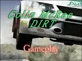 colin mcrae: dirt   gameplay  pc 