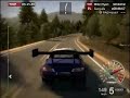 Colin McRae: DiRT - Gameplay (PC)