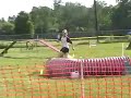CPE trial, New Lebanon, NY