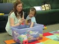 La Leche League Meeting