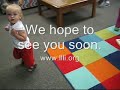 La Leche League Meeting