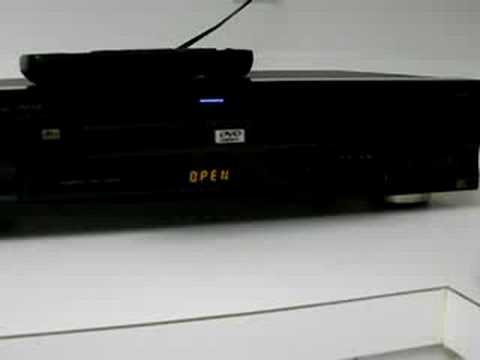 how to control dvd player without remote