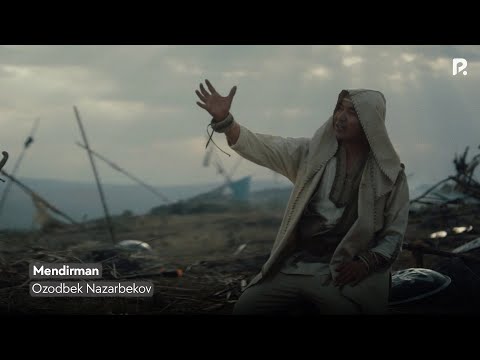 Ozodbek Nazarbekov - Mendirman | Озодбек Назарбеков - Мендирман #UydaQoling