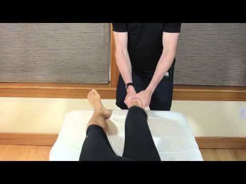 3 Modifications to an Already Great Manual Therapy Technique | Dave Leyland