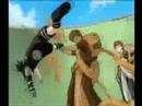 ~Gaara~ AMV 4 Nudeliny