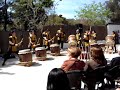 Mukaito Taiko - 2 - Festival de Tambores Japoneses 2006