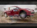 WRC MEXICO 2008 - Compilación WRC MEXICO 2008 - Compilación