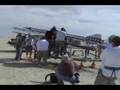 Tripoli Rocketry Association's 'Balls' experimenal Laun