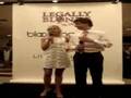 YouTube - Take It Like A Man(Bloomingdales)