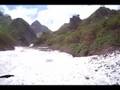 白馬岳動画5